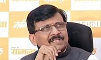पंतप्रधान मोदी छत्रपती शिवाजी तर शहा तानाजींच्या रुपात, आता हंगामा करणारे गप्प का? - संजय राऊत